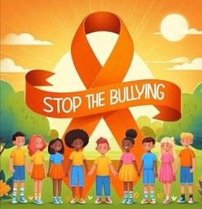 The ABCs of Bullying, Volume 3