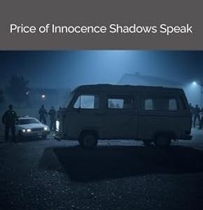 Familiar Terror 6: Price of Innocence – Shadows Speak