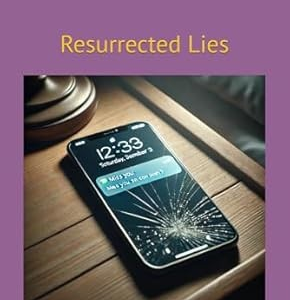 Familiar Terror 5: Resurrected Lies