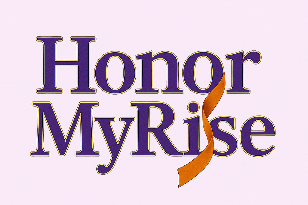 Honor My Rise