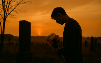 Understanding Grief and Loss: A Brief Reflection