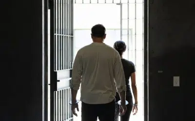 Incarceration and Reentry: What We Don’t Talk About Enough