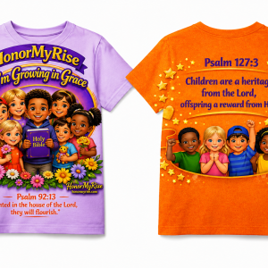 Blessed Child Collection