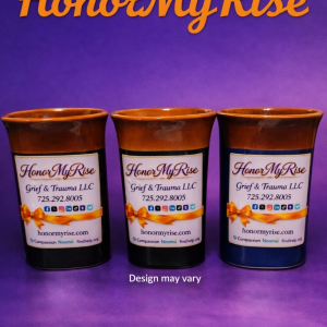 HonorMyRise Mug