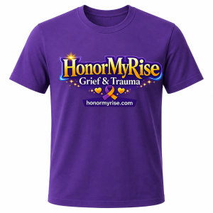 HonorMyRise Shirt