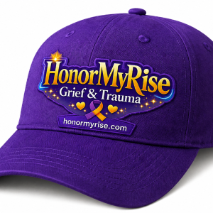 HonorMyRise Hat