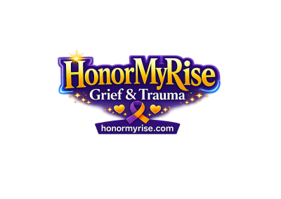 HonorMyRise Official Logo