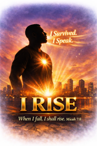 I survived and other merch